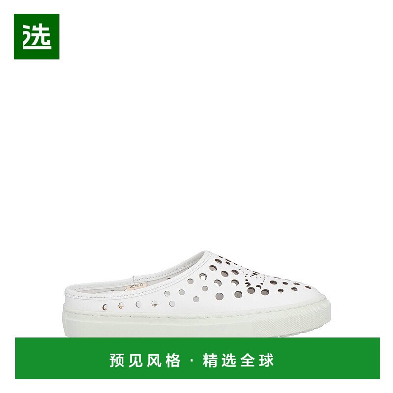 1h可退 香港直邮Vivienne Westwood 薇薇恩·韦斯特伍德 女士 Mul