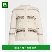 美国直邮 毛衣羊绒开衫 lafayette new 1h可退 女士 148 york