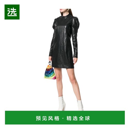 香港直邮PHILOSOPHY DI LORENZO SERAFINI 女士半身裙 0406574055