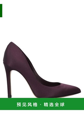 1h可退 【美国直邮】PEDRO GARCÍA 女鞋 单鞋 17747762ES 缎面真