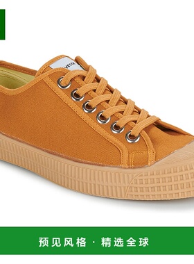 欧洲直邮novesta  男女同款鞋 春夏 低帮板鞋 STAR MASTER