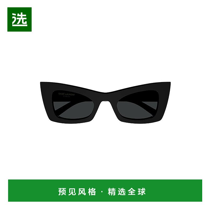 1h可退 香港直邮Saint Laurent 圣罗兰 女士 1KDZ4YC0A 眼镜 SL70