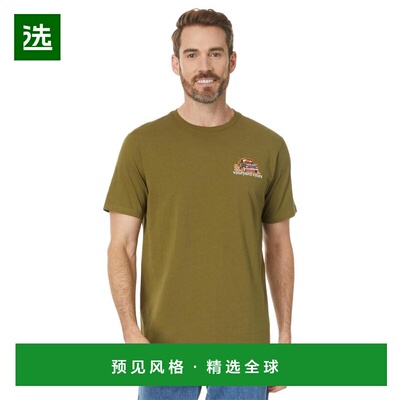 1h可退 【美国直邮】vineyard vines 男士 上装T恤