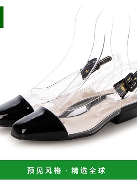 【日本直邮】Riz raffinee　女士　浅口女鞋