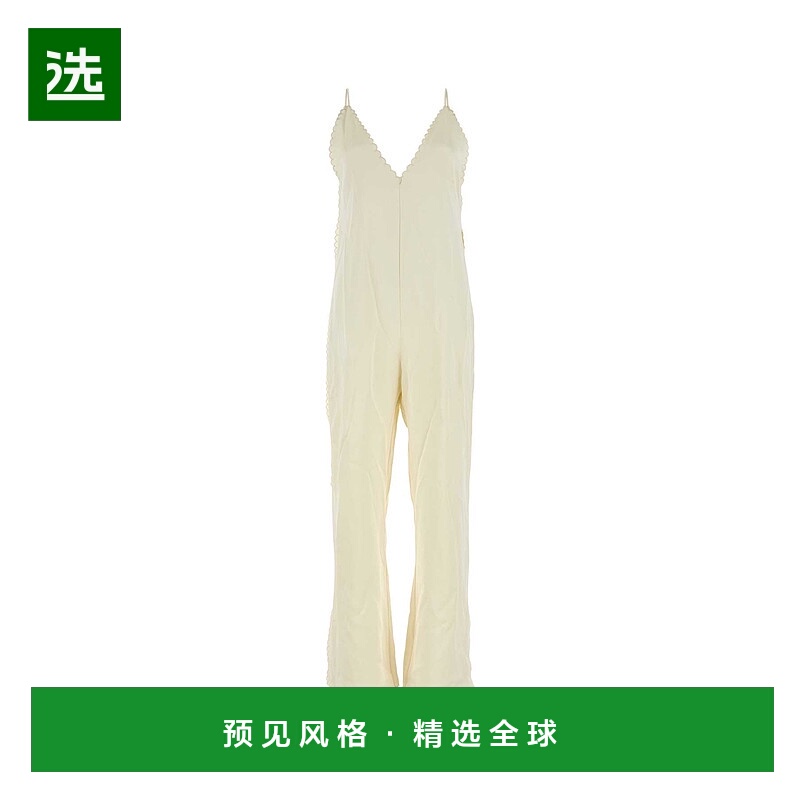 1h可退 欧洲直邮JIL SANDER 女士连衣裙J01FP0101J76018109