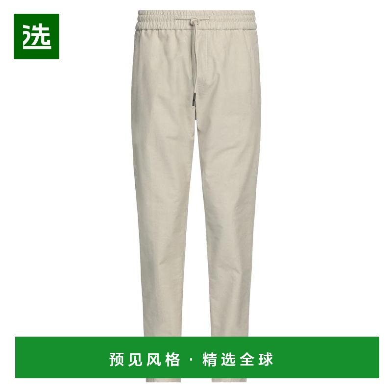1h可退 【美国直邮】dondup 男士 休闲裤,男装,休闲裤,淘宝优惠券,粉丝福利购,淘宝优惠卷