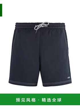 1h可退 欧洲直邮A.P.C. 男士泳装 PSAIMH10182IAK短裤泳裤沙滩裤