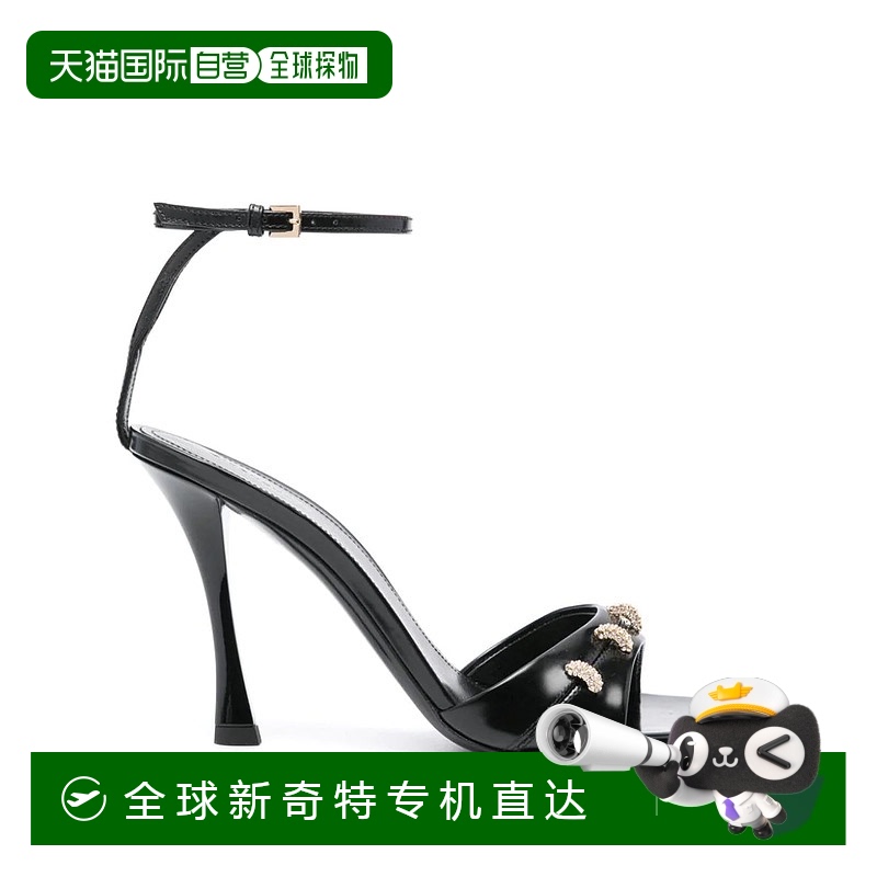 欧洲直邮givenchy 女士 高跟鞋