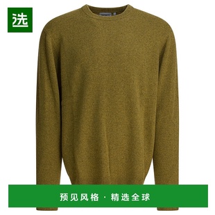 香港直邮CARHARTT 圆领毛衣 WIP Alten I033917E5X 男士 1h可退