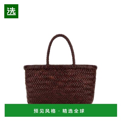 1h可退 香港直邮Dragon Diffusion 女士手提包 8809BRUCIATO CO