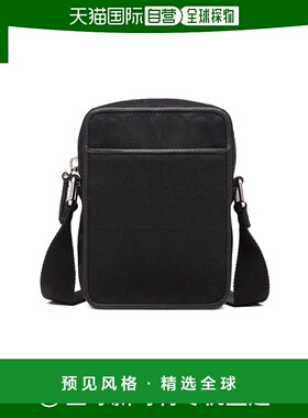 【99新未使用】香港直邮Valentino 拉链单肩包 YB0C30CSH华伦天奴