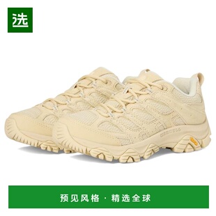 1h可退 【美国直邮】Merrell Moab 3 女鞋 时装靴 舒适优雅 经典