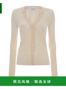 香港直邮VICTORIA BECKHAM 女士针织衫 1126KTP006999A9443
