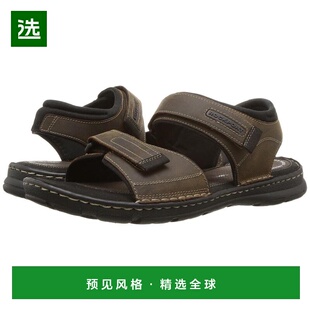 1h可退 【美国直邮】Rockport Darwyn Quarter Strap