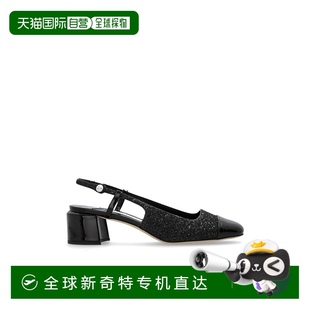 欧洲直邮jimmy 女士 1h可退 choo 时尚 休闲鞋