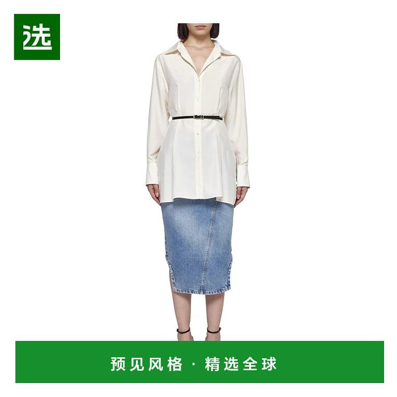 1h可退 GIVENCHY 女士衬衫 BW61A015J0150,女装/女士精品,衬衫,淘宝优惠券,粉丝福利购,淘宝优惠卷