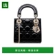 Dior迷你单肩包 香港直邮Dior Lady M0505OWCB