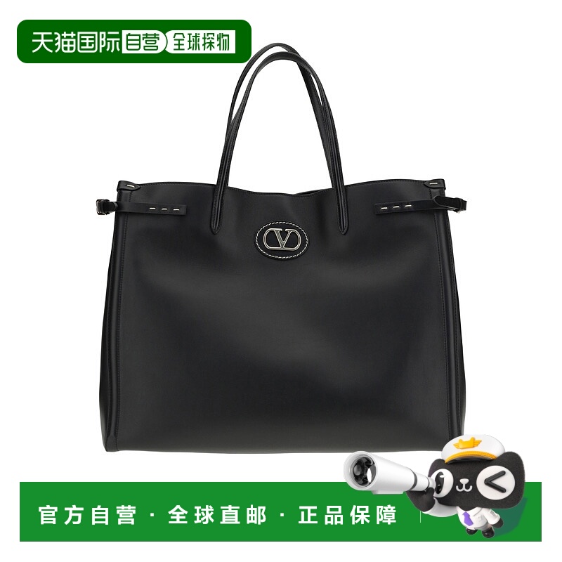 香港直邮Valentino Logo托特包 WB0R18CVC