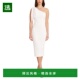 女士 1h可退 连衣裙 the population 美国直邮 dress