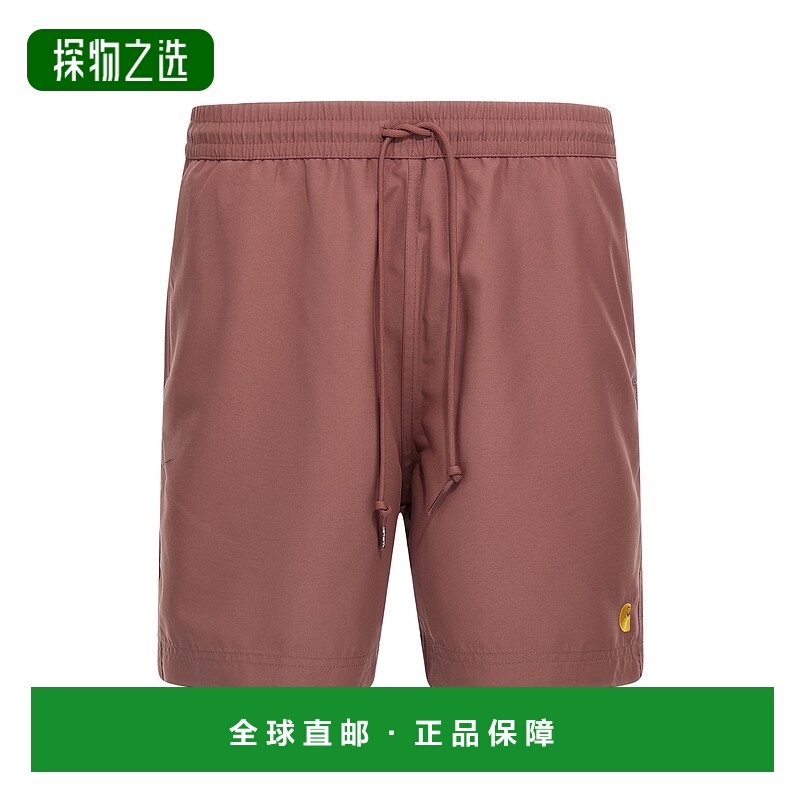 1h可退 香港直邮CARHARTT WIP 男士 'Chase' 泳衣 I0350622Q7XX
