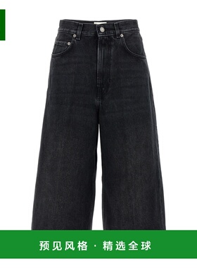 香港直邮HAIKURE 女士短裤 HEW03339DF119L0894 AW2025 黑色