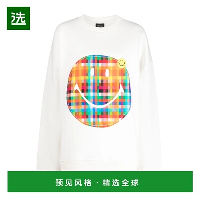 香港直邮JOSHUA SANDERS 女士针织毛衣 JS33B10454CREAM