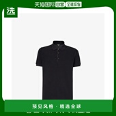 经典 欧洲直邮FENDI 波罗衫 短袖 芬迪 男士