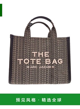 1h可退 香港直邮MARC JACOBS 女士手提包 2F4HTT016H05261 CO 浅