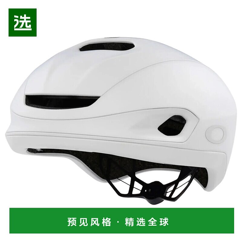 1h可退 香港直邮OAKLEY 户外头盔 8974256275802 CO 白色 Oakley