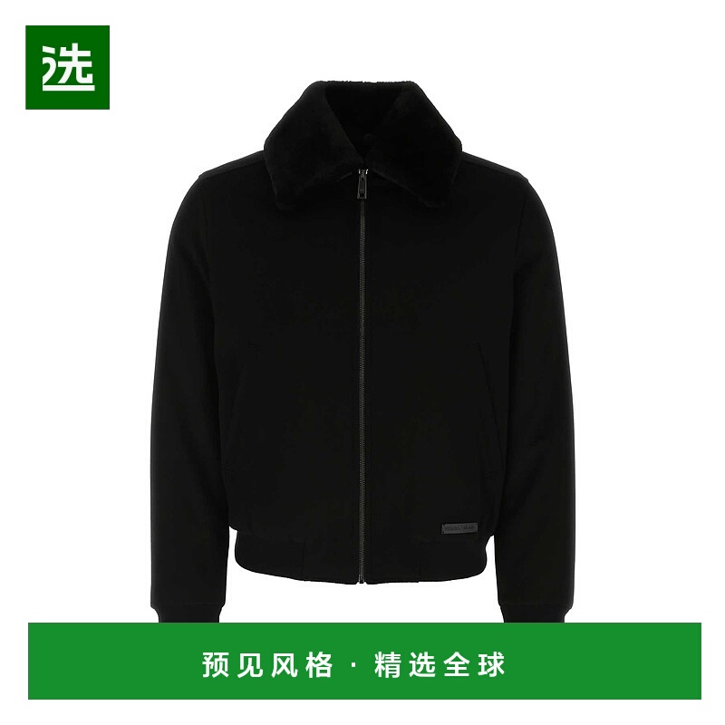 1h可退 PRADA 男士夹克 SGB712S2021YEQF0002