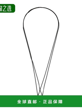 香港直邮Dsquared2 二次方 男士 项链 red红色 舒适时尚