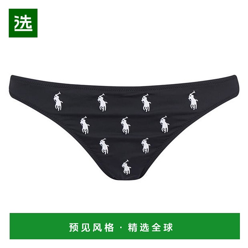 1h可退 香港直邮Polo Ralph Lauren Polo 拉夫·劳伦 女士 Devin