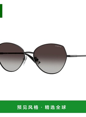 1h可退 香港直邮Vogue Eyewear 女士 Vogue VO4330S 352/8G 太阳