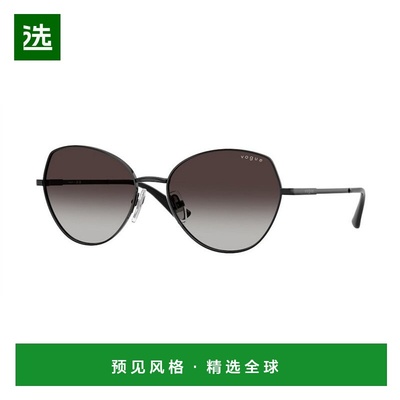 1h可退 香港直邮Vogue Eyewear 女士 Vogue VO4330S 352/8G 太阳
