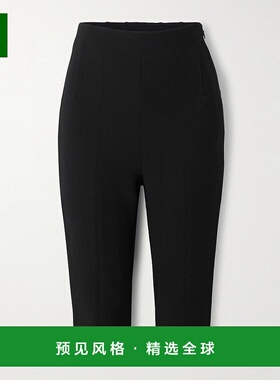 1h可退 香港直邮Jacquemus 女士 Capri 弹力绉短裤 25HPAW00616AW