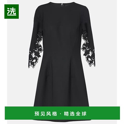 1h可退 香港直邮OSCAR DE LA RENTA 奥斯卡·德拉伦塔 女士 Peony