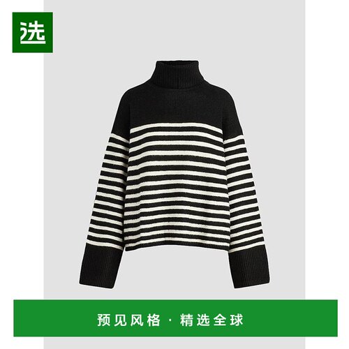 【美国直邮】joe's jeans 女士 毛衣 【付后1h可退】长袖