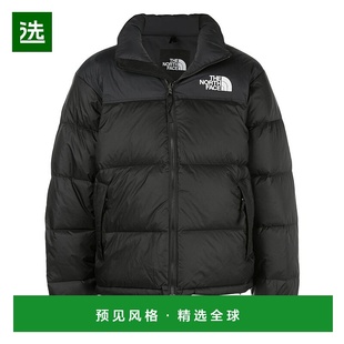 男士 FACE 羽绒服NF0A3C8D4G31北面鹅绒 NORTH 欧洲直邮THE