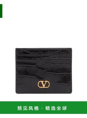 香港直邮Valentino 徽标钱包 WP0AJ7WEU卡包