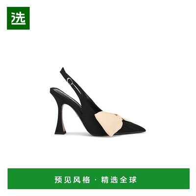 1h可退 香港直邮SAM EDELMAN 山姆爱德曼 女士 Onia 浅口鞋 I6190