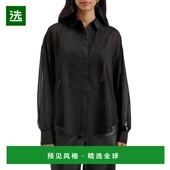 美国直邮 雪纺衫 ted london 1h可退 蕾丝衫 baker 女士