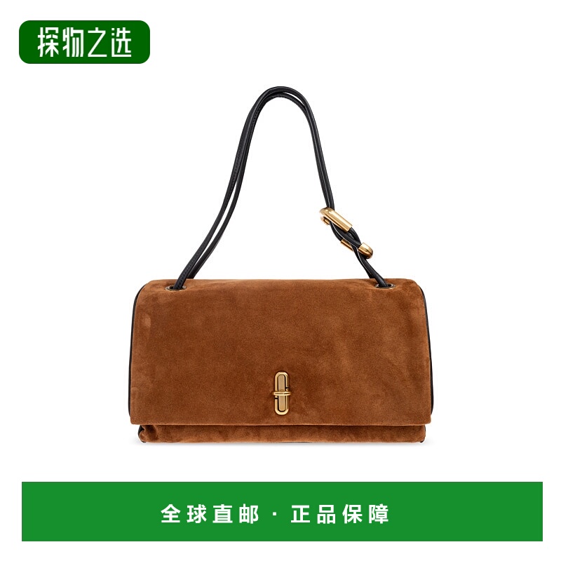 1h可退 欧洲直邮marc jacobs 女士 单肩包