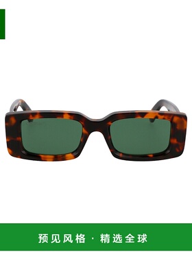 欧洲直邮off-white 男士 太阳镜