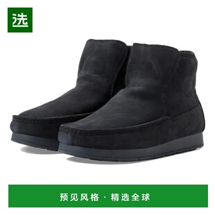 1h可退 【美国直邮】Sperry Moc Sider Chelsea Premium 男士时装