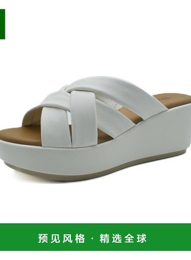 1h可退 【美国直邮】the flexx 女士 凉鞋拖鞋