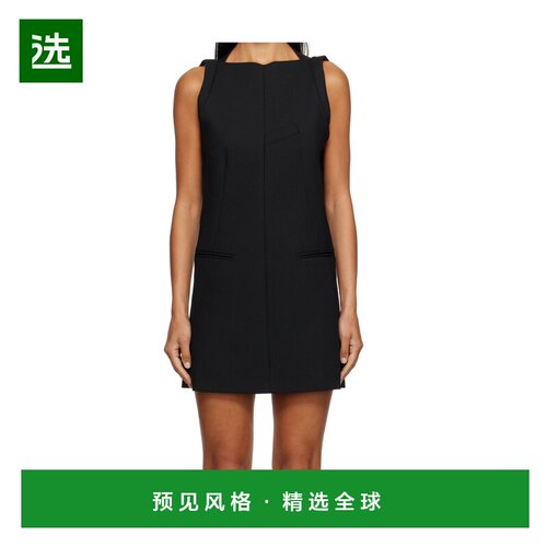 香港直邮MM6 MAISON MARGIELA 女士连衣裙 S52DA0067M35154900