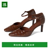 美国直邮 时尚 anne 1h可退 klein 女士 休闲鞋