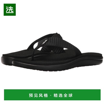 1h可退 【美国直邮】teva 女士 凉鞋进口女鞋舒适透气 潮流时尚