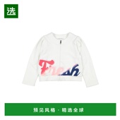 美国直邮 10552337RR LIU 1h可退 女士卫衣 舒适时尚 多口