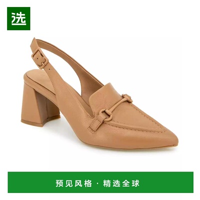 1h可退 【美国直邮】gentle souls 女士 时尚休闲鞋